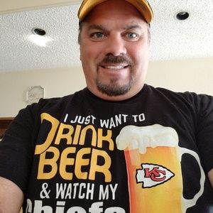 Meet your Posher, Jeff